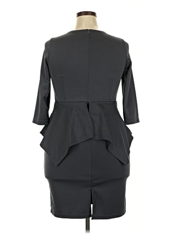 Unbranded Cocktail Dress (view 2)