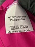 Shein Pink Cocktail Dress Size M - photo 8