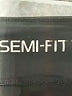 Unbranded Solid Black Active Pants Size L (estimated) - photo 6
