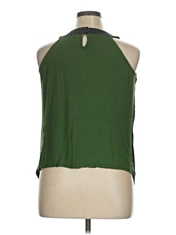Outback Red Sleeveless Blouse (view 2)