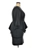 Unbranded Gray Cocktail Dress Size XXL - photo 4