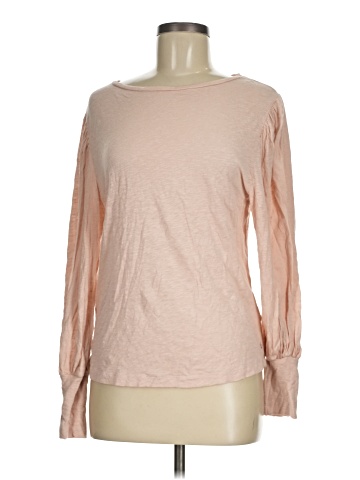 Bellerose Long Sleeve T-Shirt (view 1)