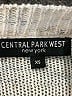 Central Park West Ivory Pullover Sweater Size XS - photo 6