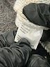 Central Park West Ivory Pullover Sweater Size XS - photo 7