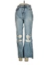 BDG 100% Cotton Blue Jeans Size 25 waist - photo 1