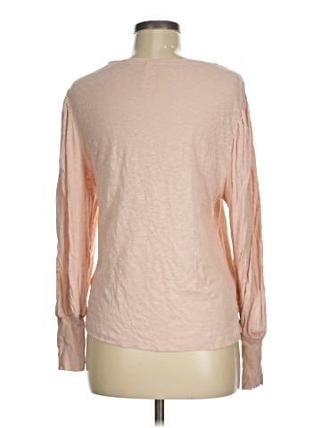Bellerose Long Sleeve T-Shirt (view 2)