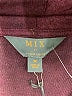 Mix by 41 Hawthorn Burgundy Pullover Sweater Size M - photo 4