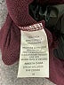 Mix by 41 Hawthorn Burgundy Pullover Sweater Size M - photo 5
