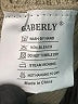 GABERLY Tan Poncho Size L (estimated) - photo 8
