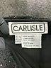 Carlisle 100% Silk Stars Black Silver Silk Pants Size 16 - photo 3