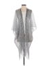 Kendall & James Silver Kimono One size - photo 1