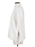 Ann Taylor LOFT White Turtleneck Sweater Size S - photo 5
