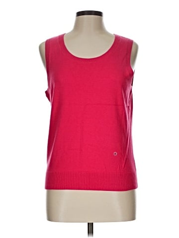 Talbots Outlet Sleeveless Top (view 1)