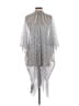 Kendall & James Silver Kimono One size - photo 2
