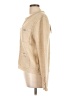 Elie Tahari Tan Ivory Cardigan Size L - photo 5