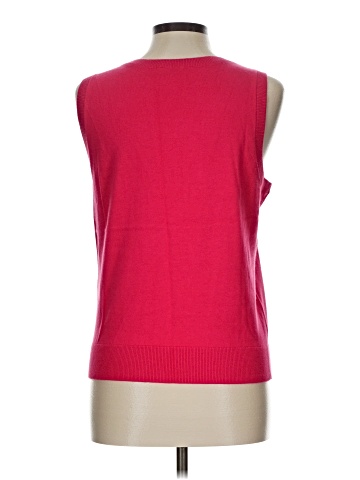 Talbots Outlet Sleeveless Top (view 2)