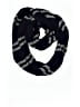 Harry Potter 100% Acrylic Black Blue Scarf One size - photo 1