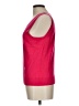 Talbots Outlet Red Sleeveless Top Size L - photo 5