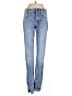 Nudie Jeans Hearts Blue Jeans Size 25 waist - photo 1