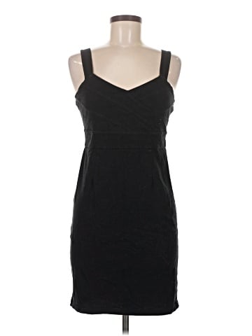 Xhilaration Cocktail Dress (view 1)