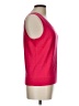 Talbots Outlet Red Sleeveless Top Size L - photo 4