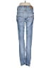 Nudie Jeans Hearts Blue Jeans Size 25 waist - photo 2