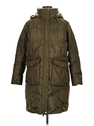 Eddie Bauer Coat (view 1)
