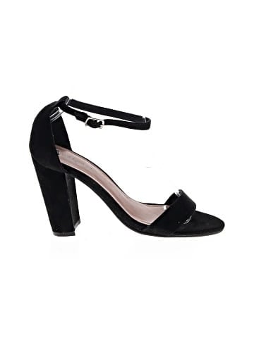 Indigo Rd. Heels (view 1)