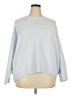Vince Camuto Blue Pullover Sweater Size XXL - photo 1