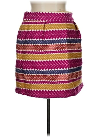 Nomad by Morgan Carper Casual Skirt (view 1)
