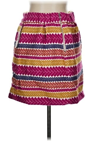 Nomad by Morgan Carper Casual Skirt (view 2)