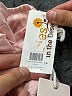 Billy T 100% Lyocell Pink Tank Top Size XL - photo 9