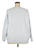 Vince Camuto Blue Pullover Sweater Size XXL - photo 2