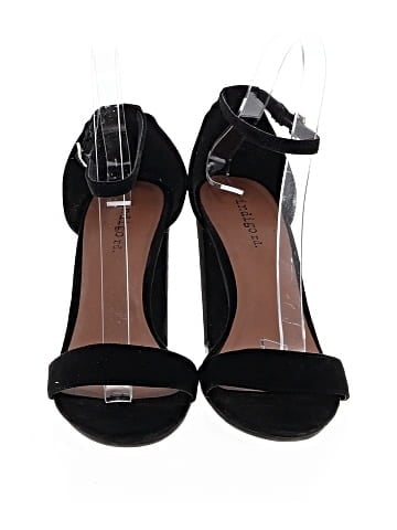 Indigo Rd. Heels (view 2)
