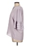 Adore Me Purple 3/4 Sleeve Blouse Size L - photo 5