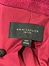 Ann Taylor Burgundy Coat Size XXS - photo 6