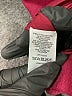 Ann Taylor Burgundy Coat Size XXS - photo 7