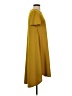 Lularoe Solid Yellow Casual Dress Size S - photo 4