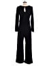 Nikki Lund Black Jumpsuit Size L - photo 2