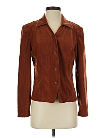 Requirements Blazer (view 1)