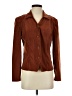 Requirements Brown Blazer Size S - photo 1