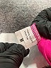 Unbranded Pink Long Sleeve Turtleneck Size M - photo 7