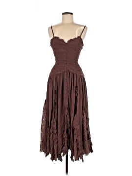 Used Free People One Shoulder Formal Dresses On Sale Up To 90% Off | ThredUp