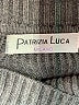 Patrizia Luca Gray Turtleneck Sweater Size S - photo 7