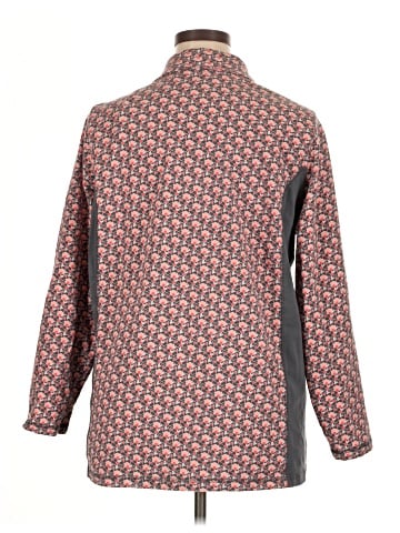 Blair Long Sleeve Polo (view 2)