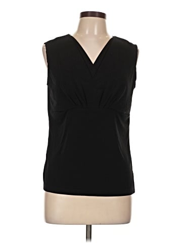 East5th Sleeveless T-Shirt (view 1)