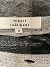 Robert Rodriguez Stars Silver Pullover Sweater Size S - photo 7