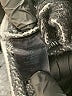 Robert Rodriguez Stars Silver Pullover Sweater Size S - photo 8