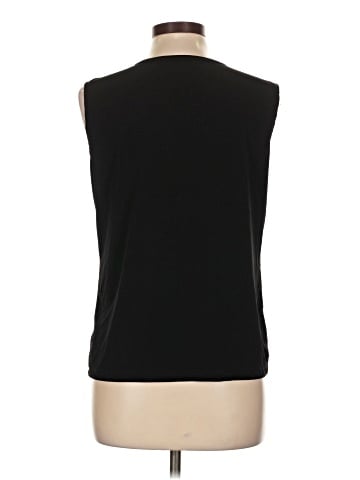 East5th Sleeveless T-Shirt (view 2)