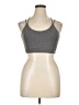 Ryka Color Block Solid Gray Tank Top Size XL - photo 1